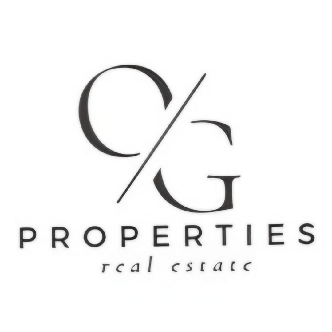 O&G Properties Logo