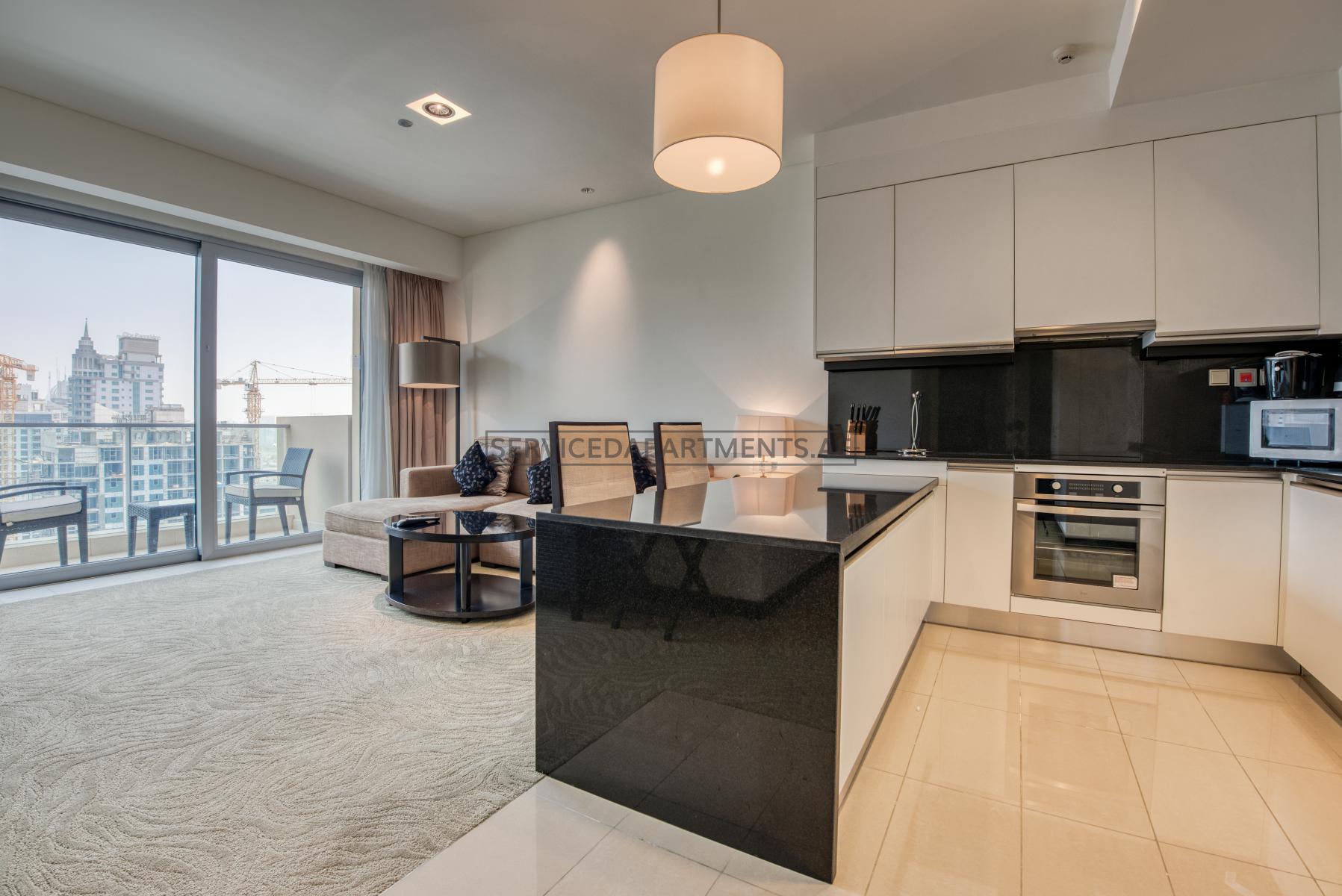 Dubai real estate investment