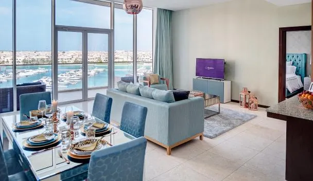 Dubai property purchase