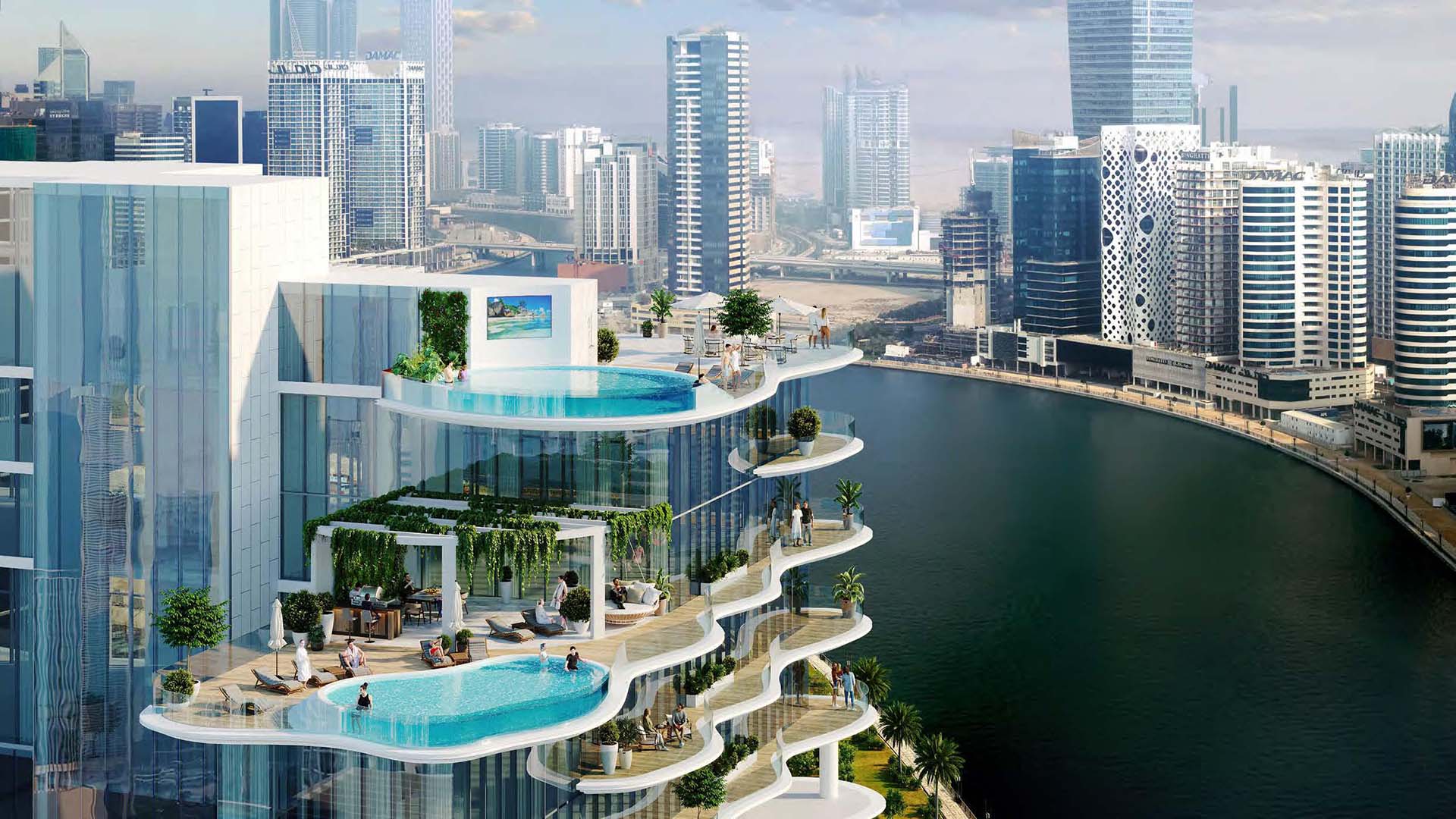 Business Bay