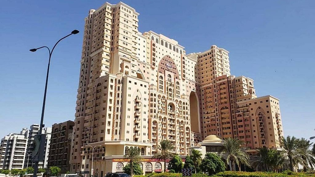 Dubai Silicon Oasis
