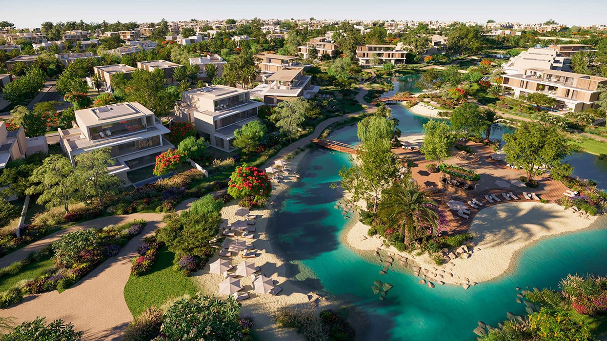Dubailand