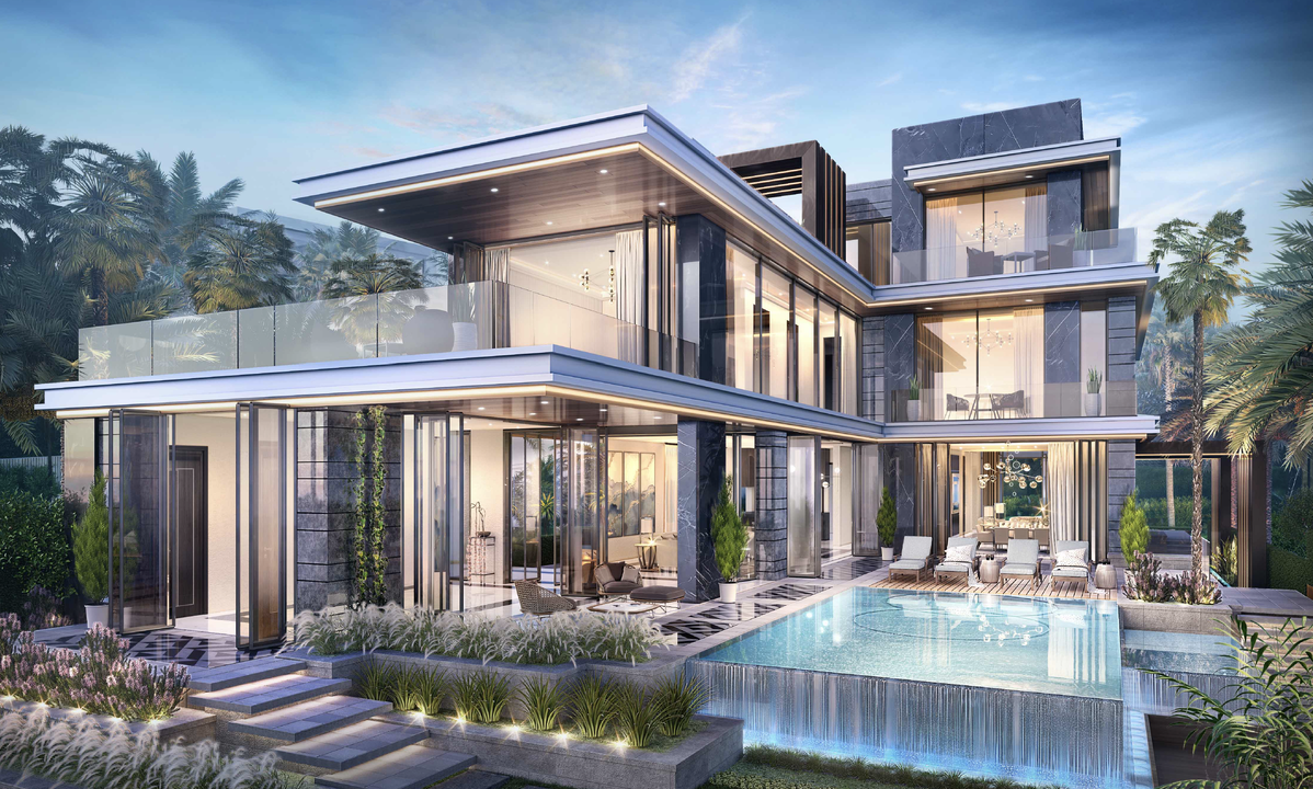 Property Interior